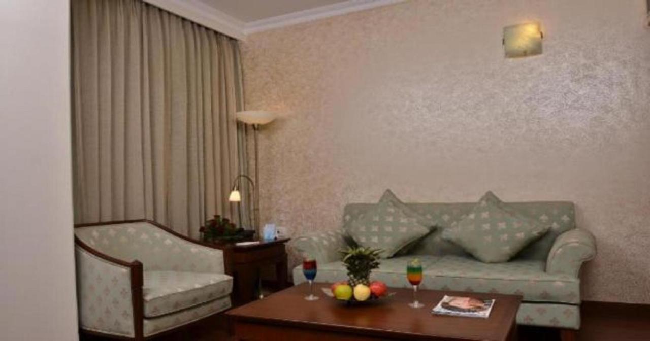 Le Lac Sarovar Portico- Ranchi Exterior photo
