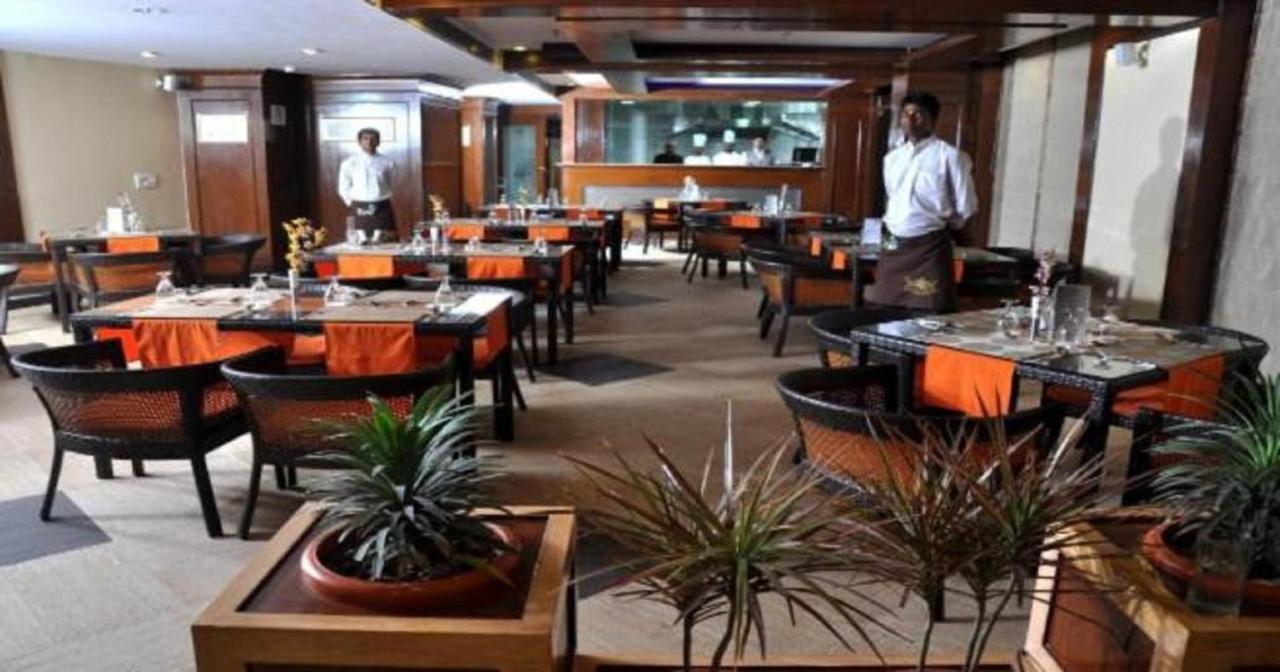 Le Lac Sarovar Portico- Ranchi Exterior photo