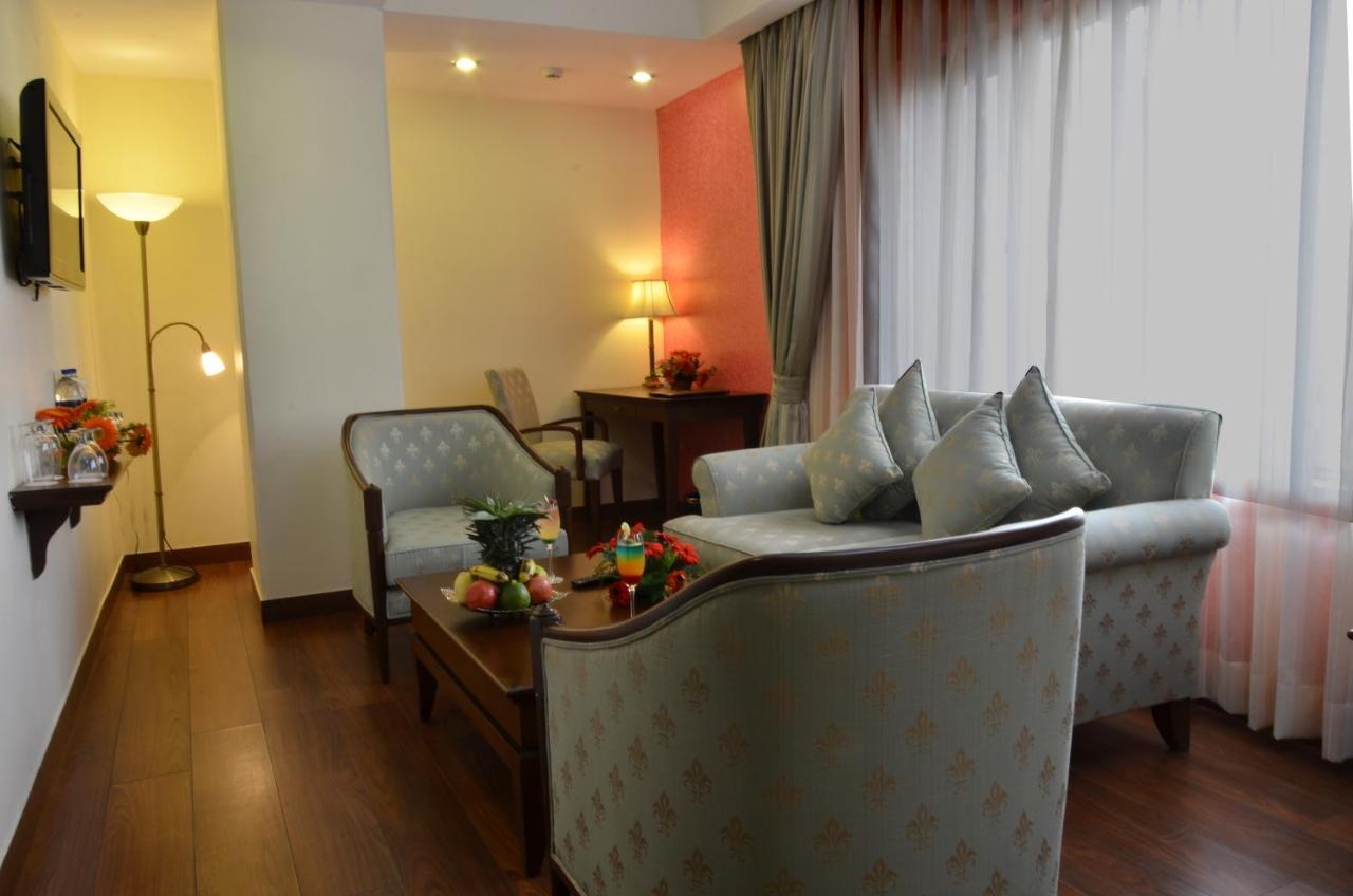 Le Lac Sarovar Portico- Ranchi Exterior photo