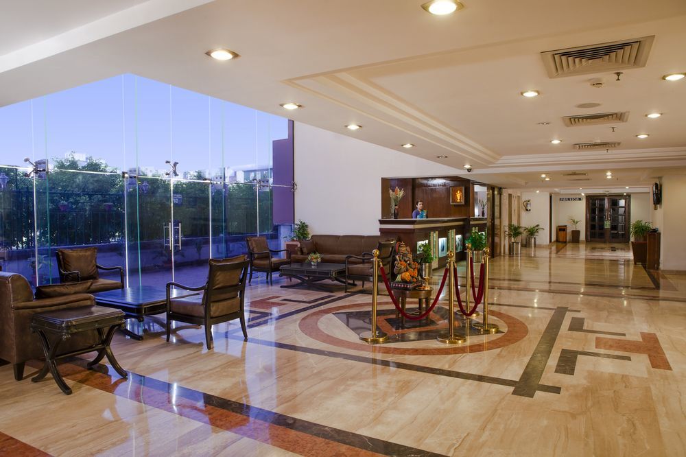 Le Lac Sarovar Portico- Ranchi Exterior photo