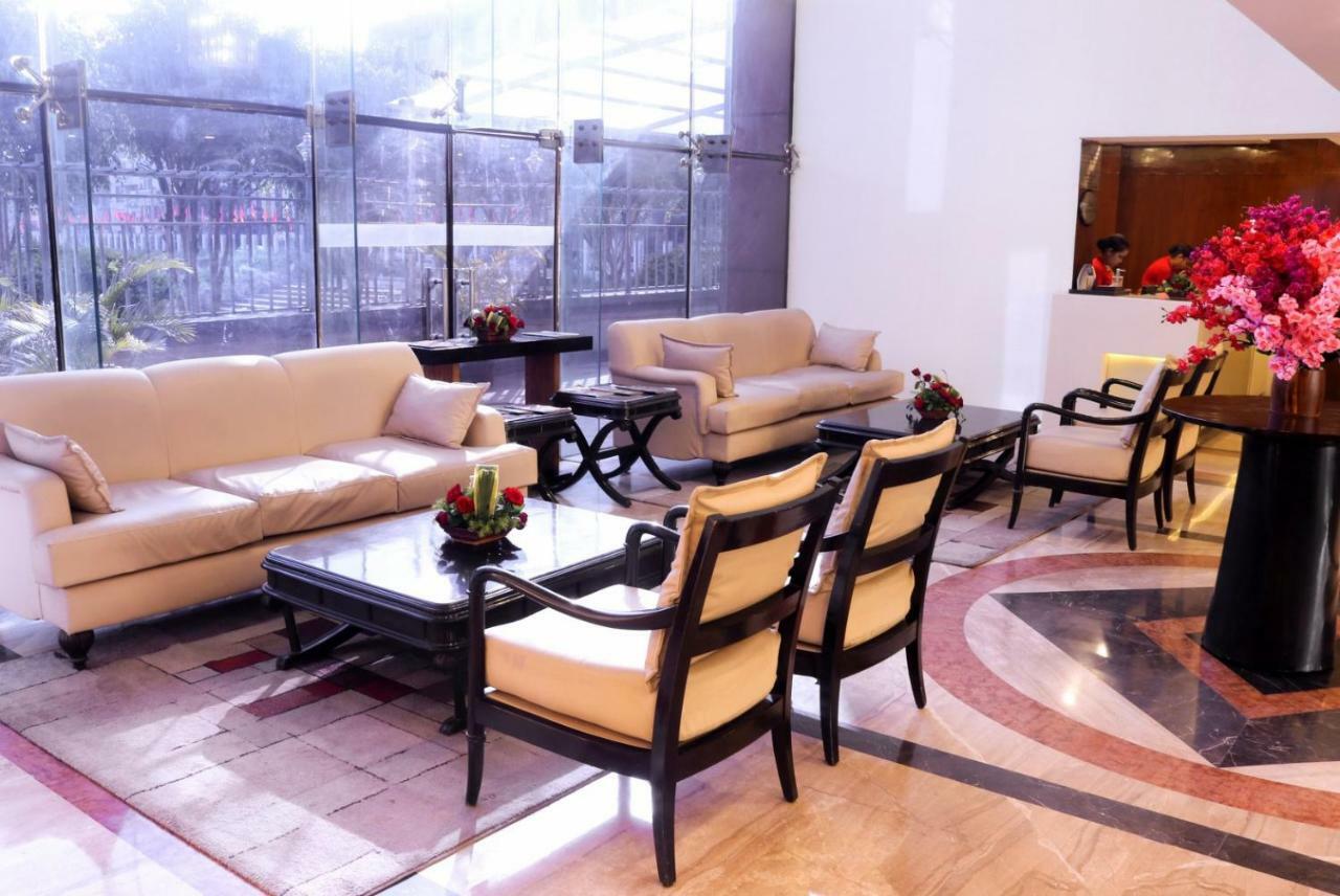 Le Lac Sarovar Portico- Ranchi Exterior photo