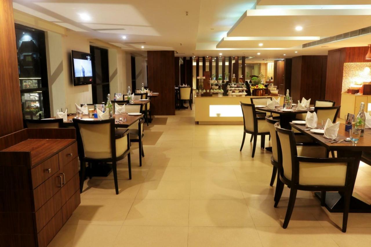 Le Lac Sarovar Portico- Ranchi Exterior photo