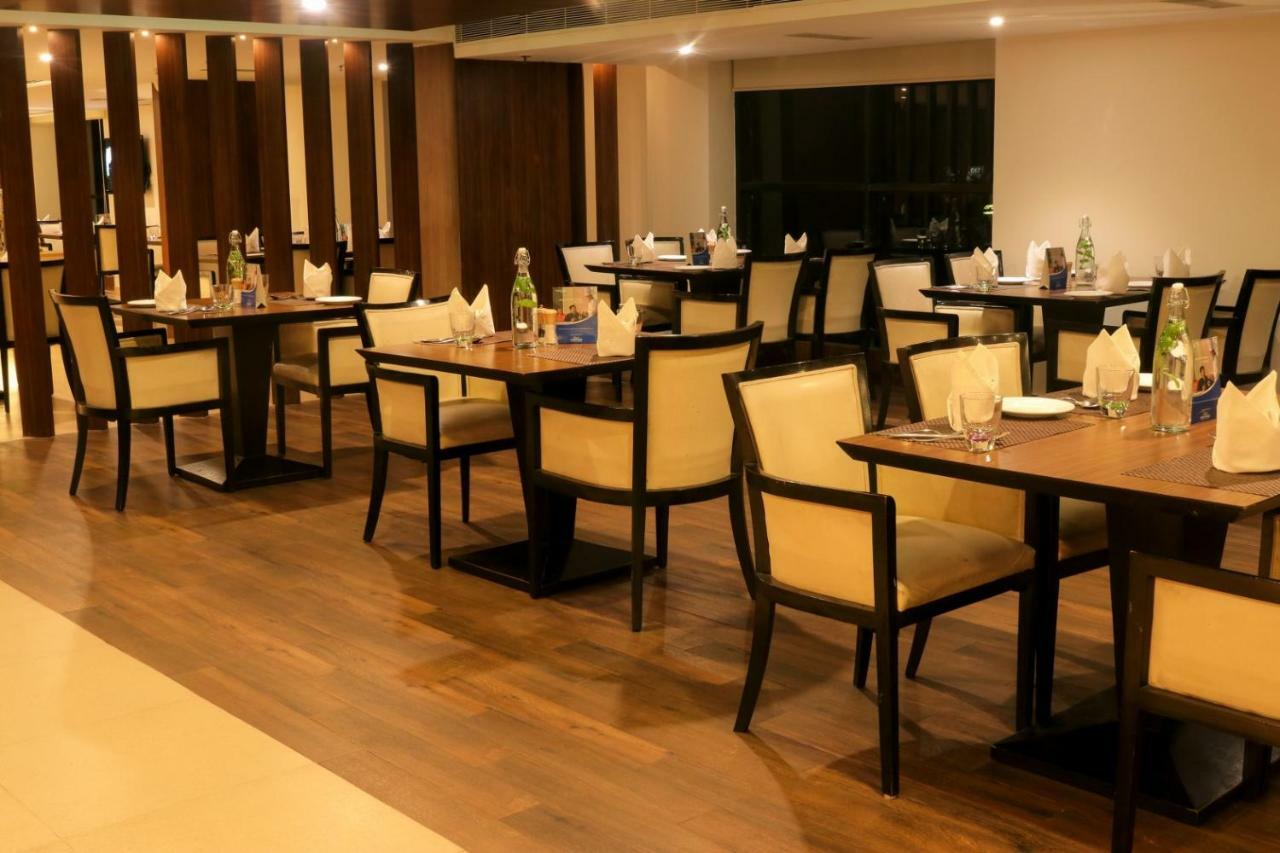 Le Lac Sarovar Portico- Ranchi Exterior photo