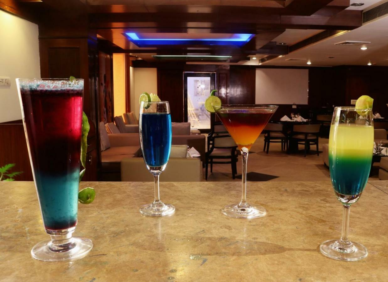 Le Lac Sarovar Portico- Ranchi Exterior photo