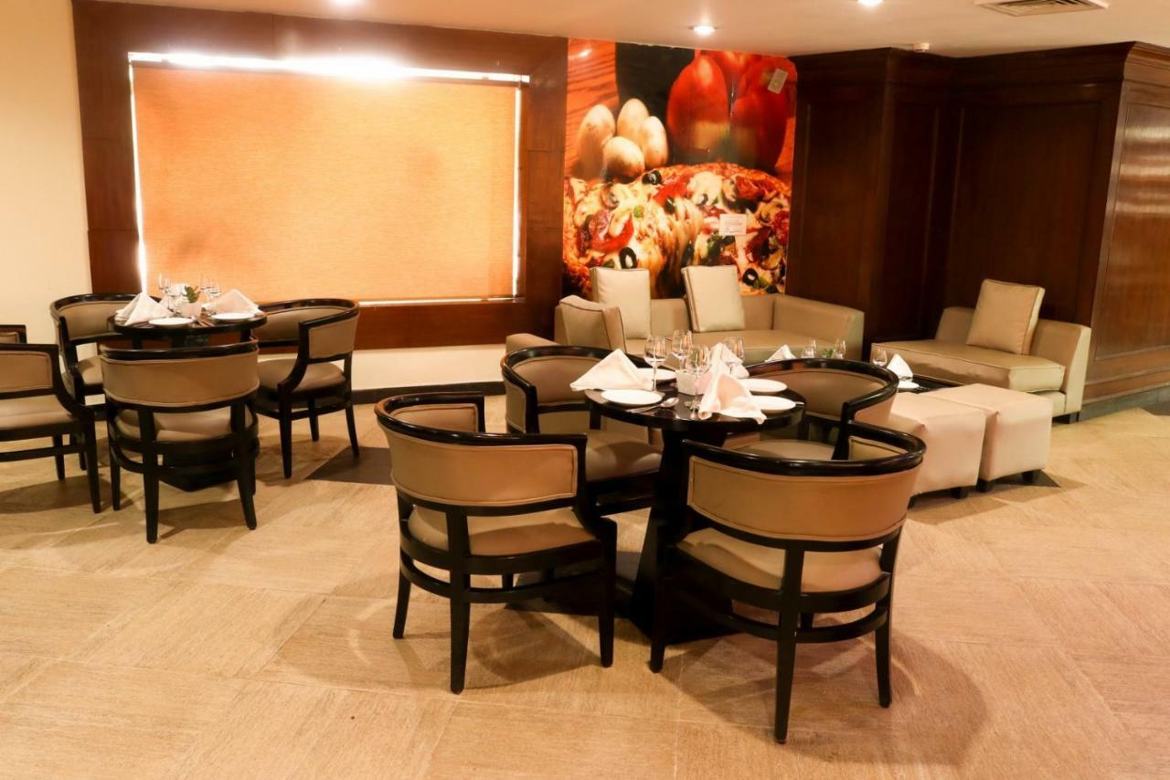 Le Lac Sarovar Portico- Ranchi Exterior photo