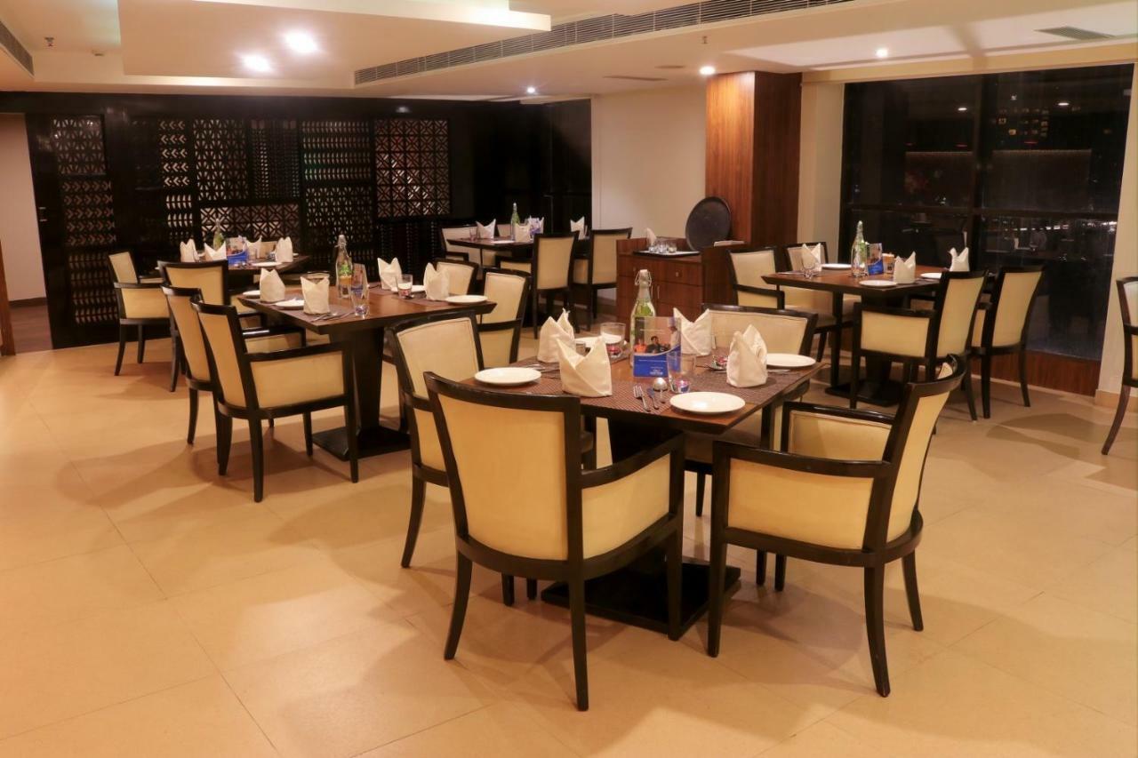Le Lac Sarovar Portico- Ranchi Exterior photo
