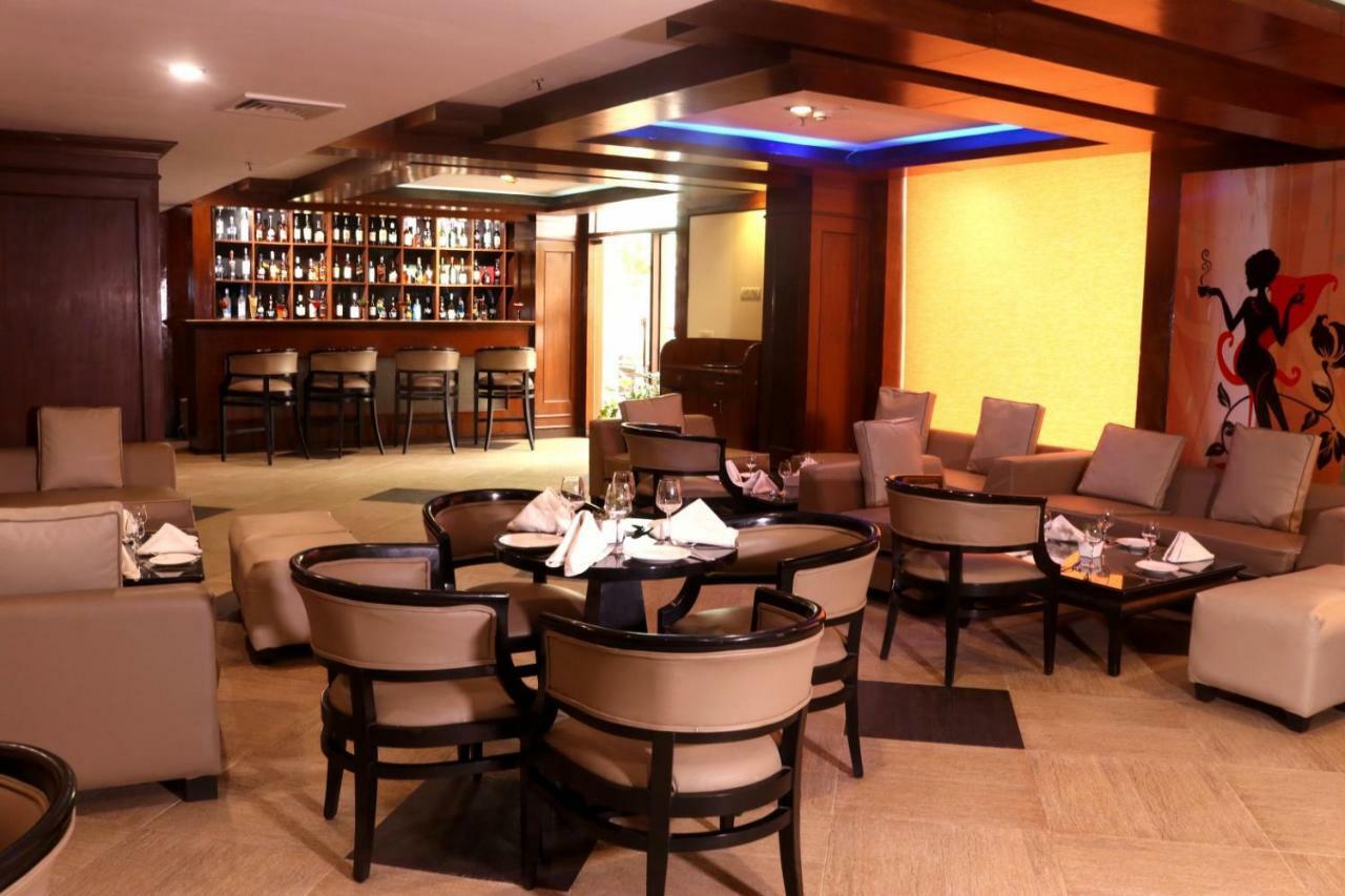 Le Lac Sarovar Portico- Ranchi Exterior photo
