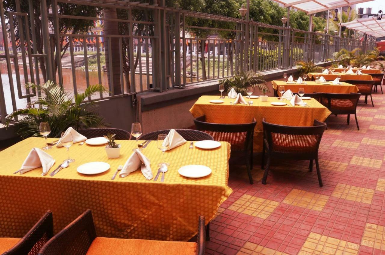 Le Lac Sarovar Portico- Ranchi Exterior photo