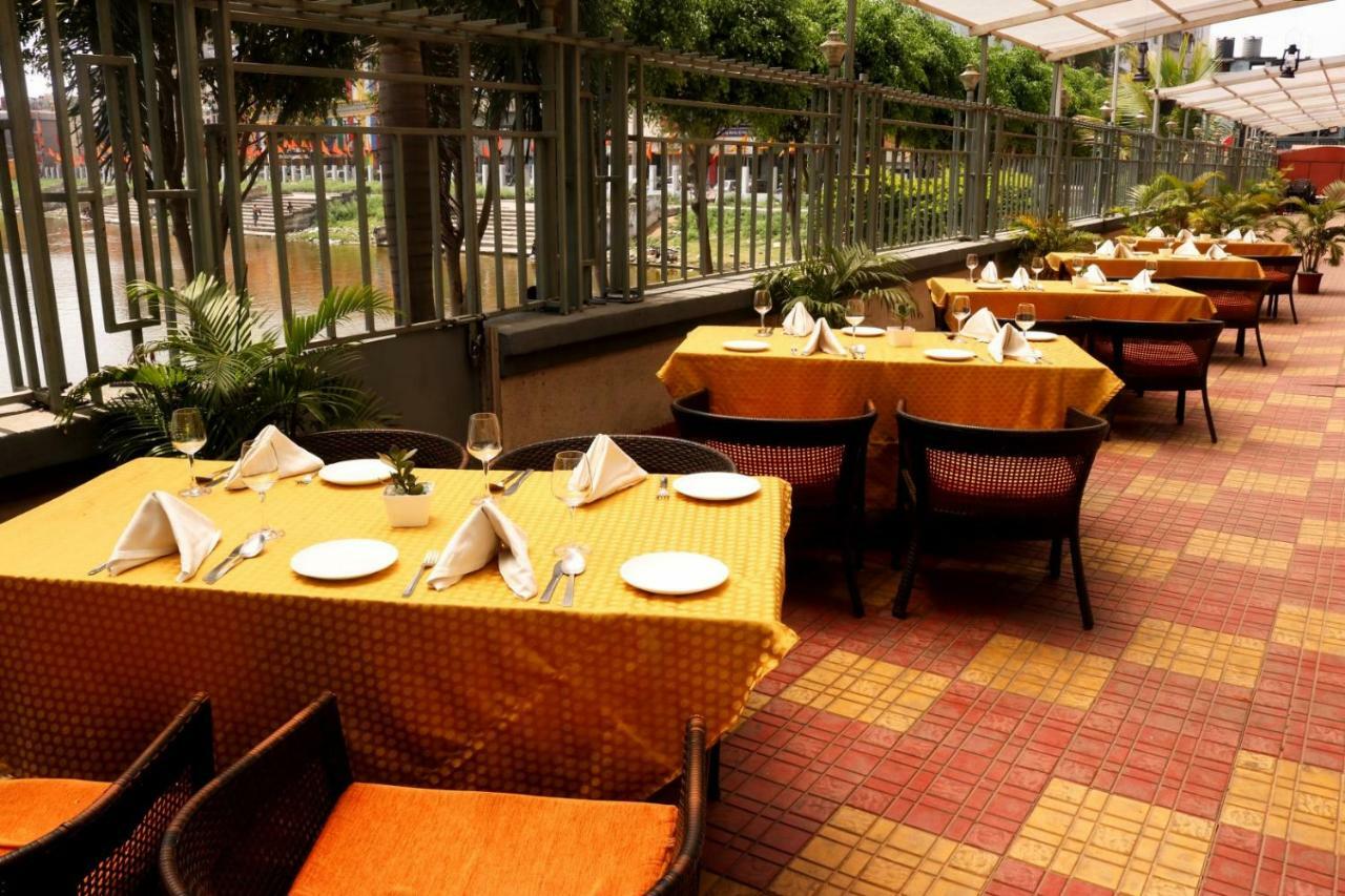 Le Lac Sarovar Portico- Ranchi Exterior photo